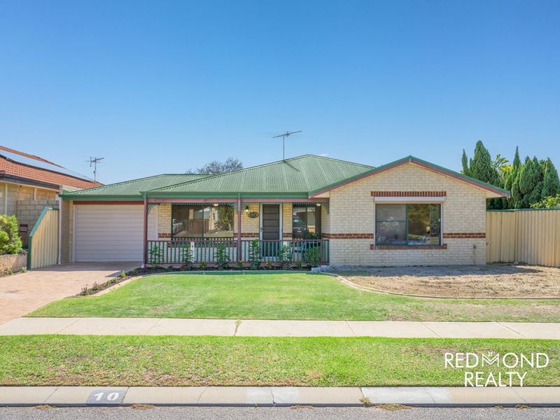 10 Port Jackson Parade, Quinns Rocks WA 6030