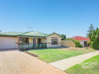 10 Port Jackson Parade, Quinns Rocks WA 6030