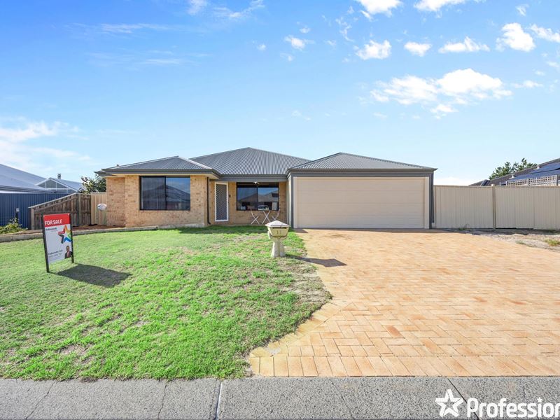 11 Kelston Way, Australind WA 6233