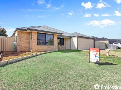 11 Kelston Way, Australind WA 6233