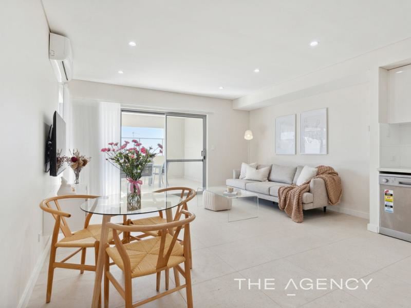 6/29 Orchid Street, Joondanna WA 6060