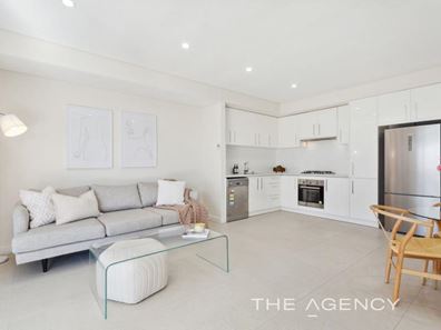 6/29 Orchid Street, Joondanna WA 6060