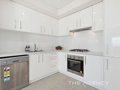 6/29 Orchid Street, Joondanna WA 6060