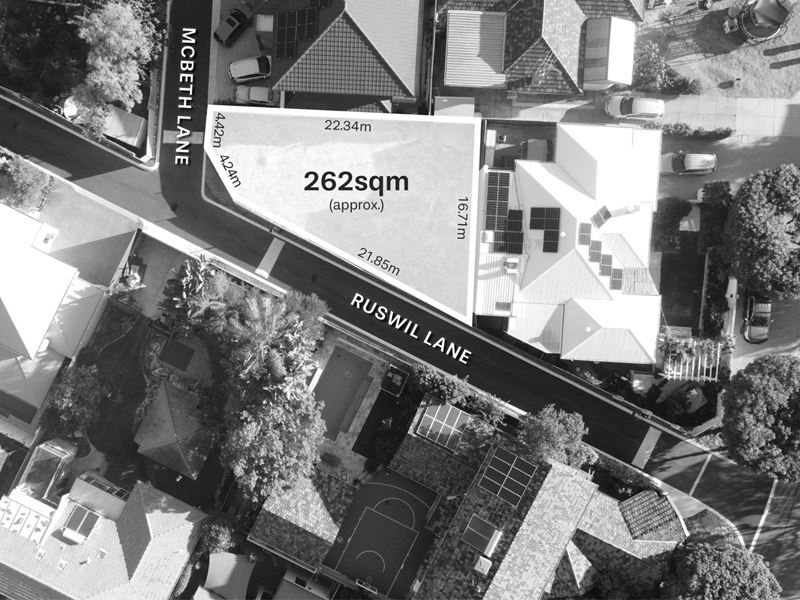 32 Ruswil Lane, Doubleview WA 6018