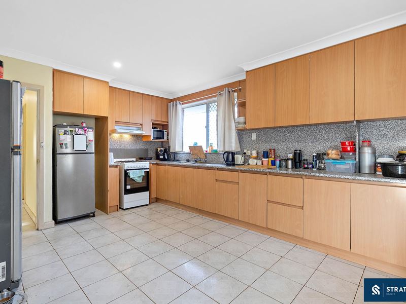 129 Calista Avenue, Calista WA 6167