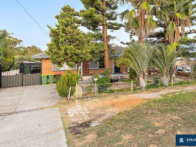 129 Calista Avenue, Calista WA 6167
