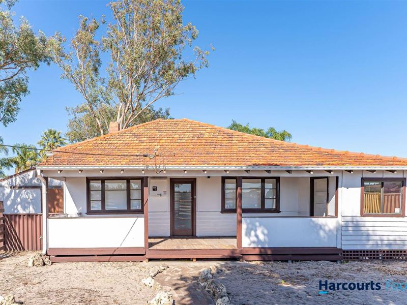 66 Fremantle Road, Gosnells