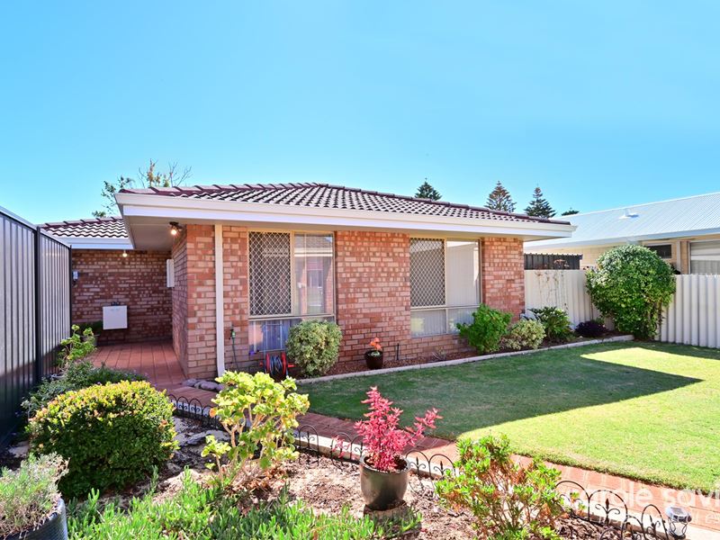 18B Ironwood Avenue, Heathridge