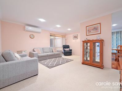 18B Ironwood Avenue, Heathridge WA 6027