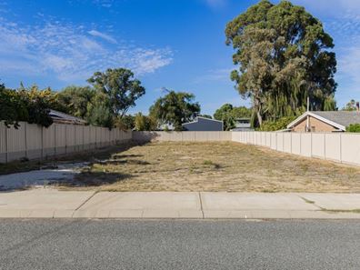 36 Noreena Avenue, Golden Bay WA 6174