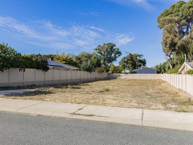 36 Noreena Avenue, Golden Bay WA 6174