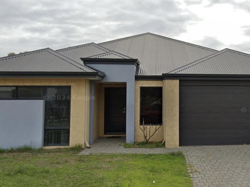 1 Albizia Grove, Byford WA 6122