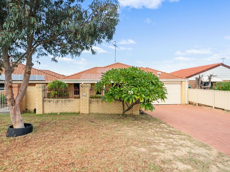 27A Churchill Avenue, Dudley Park