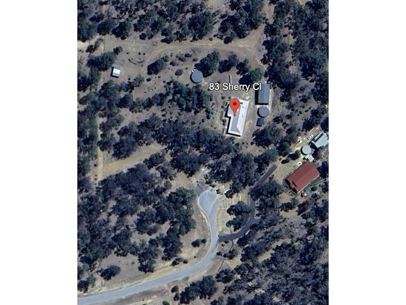 83 SHERRY CLOSE, Boddington WA 6390