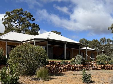 83 SHERRY CLOSE, Boddington WA 6390