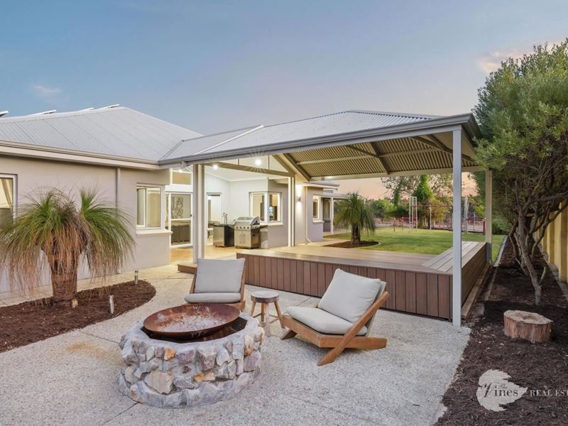 123 Farmaner Parkway, Ellenbrook