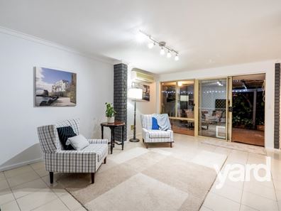 10 Kilbride Close, Waterford WA 6152
