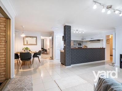 10 Kilbride Close, Waterford WA 6152