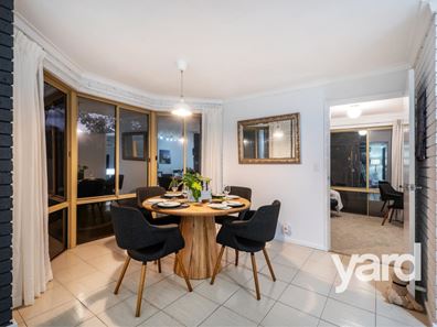10 Kilbride Close, Waterford WA 6152