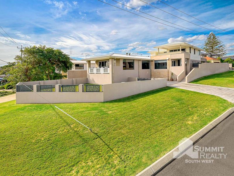7 Simpson Avenue, Bunbury WA 6230