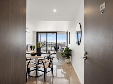 64/269 James Street, Northbridge WA 6003
