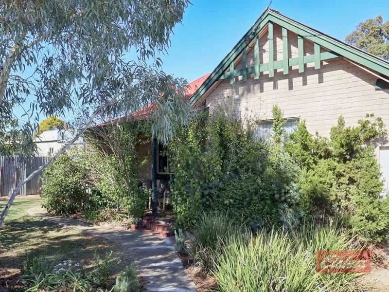 20 Kipling  Street, Narrogin WA 6312