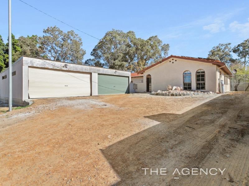 7 Wyuna Crescent, Lesmurdie