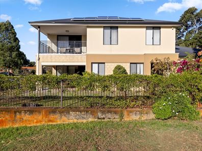 54 Bourbon Street, Hamilton Hill WA 6163