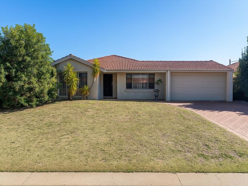 3 Taviano Vista, Secret Harbour WA 6173