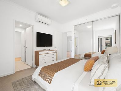35/33 Newcastle Street, Perth WA 6000