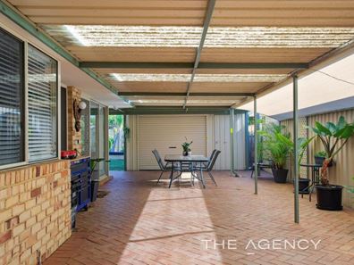 22 Voltaire Crescent, Ridgewood WA 6030