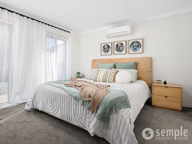 16 Cressida Parkway, Success WA 6164