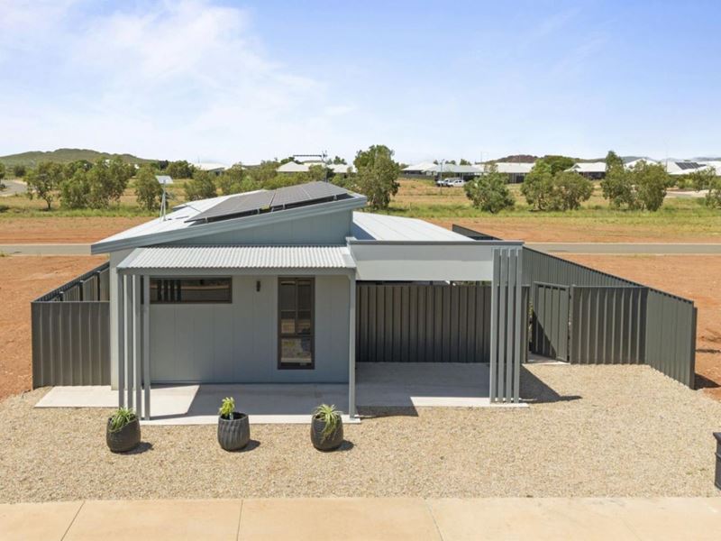 10 Coolajacka Cres, Baynton