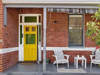 41 Coronation Street, North Perth WA 6006