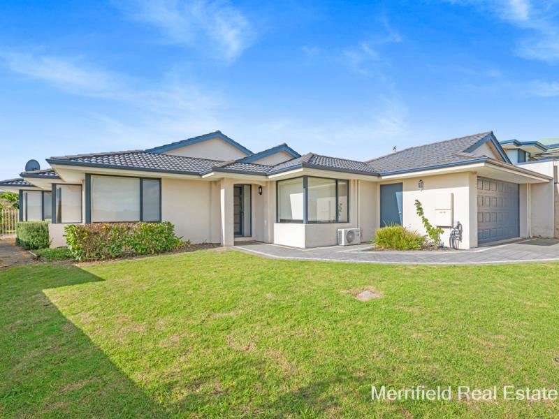 6 Camm Crescent, Spencer Park WA 6330