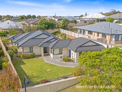 6 Camm Crescent, Spencer Park WA 6330