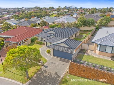 6 Camm Crescent, Spencer Park WA 6330