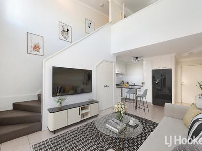 16/19 Eacott Street, Mandurah WA 6210