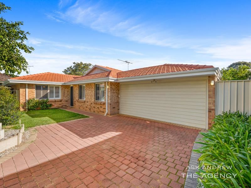 21A Clements Road, Booragoon WA 6154