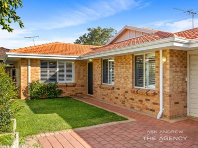 21A Clements Road, Booragoon WA 6154