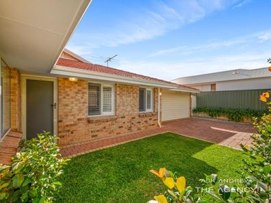 21A Clements Road, Booragoon WA 6154