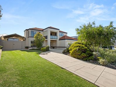 294 Norton  Promenade, Dalyellup WA 6230