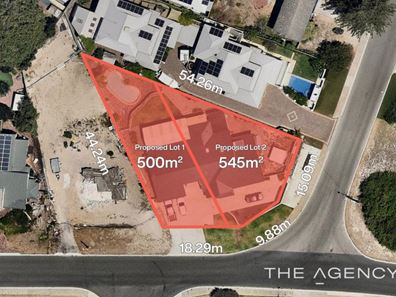 21 Laurel Street, Mullaloo WA 6027