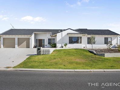 21 Laurel Street, Mullaloo WA 6027