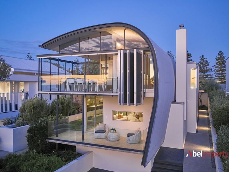 16 Ozone Parade, Cottesloe WA 6011