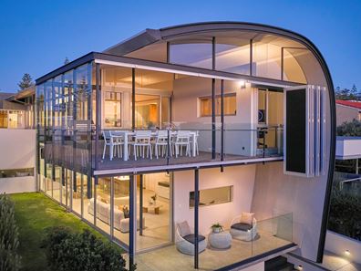16 Ozone Parade, Cottesloe WA 6011