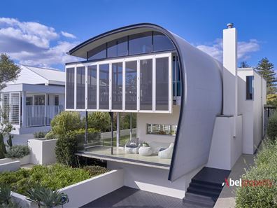 16 Ozone Parade, Cottesloe WA 6011
