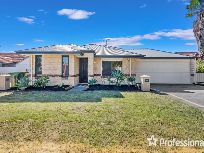 13A Shipley Place, Westminster WA 6061