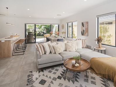 3 Cruden Way, Dunsborough WA 6281