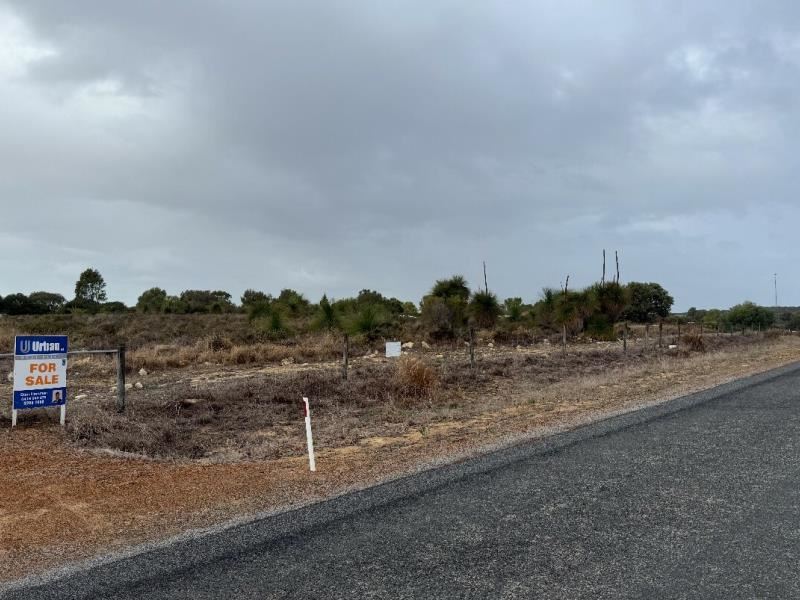 Lot 125 Seaflower Way, Gabbadah WA 6041